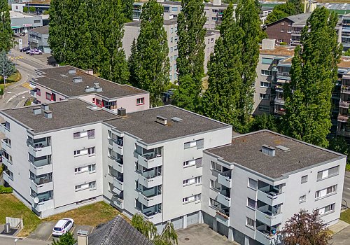 Schaffhauserstrasse 39a/b