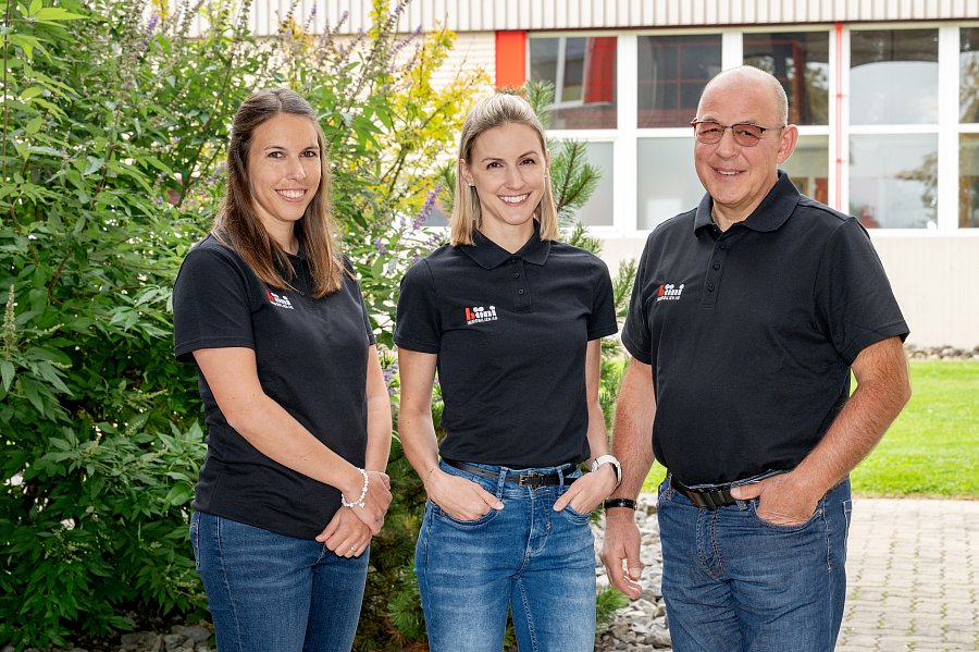 Ihre Ansprechpartner